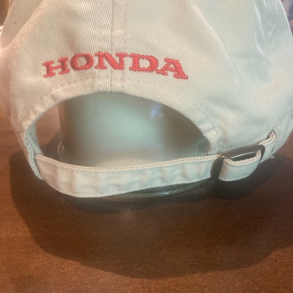 Honda Jet Ball Cap. - Picture 4 of 9